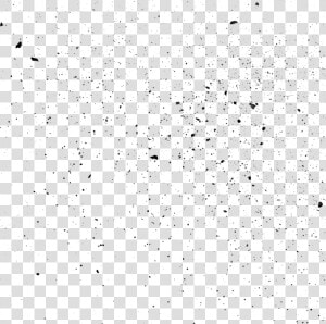 Particles Download Png   Monochrome  Transparent Png