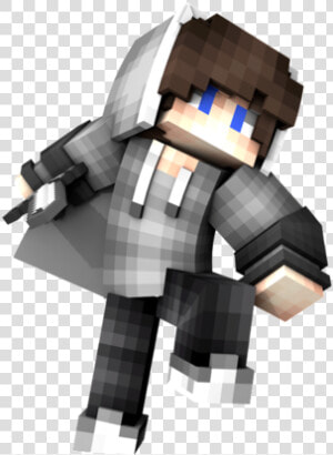 Story Toy Season Two Robot Mode Minecraft   Minecraft Skins Render Png  Transparent Png