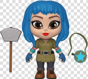 Scott Pilgrim Funko 5 Star  HD Png Download