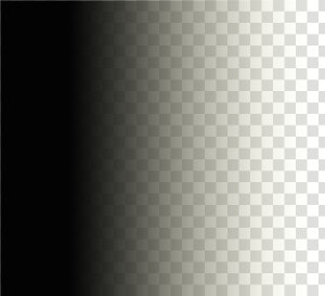 Color Gradient Png   Black Gradient Fade Png  Transparent Png