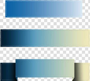 Azul  Banner  Png   Banners Free Png  Transparent Png
