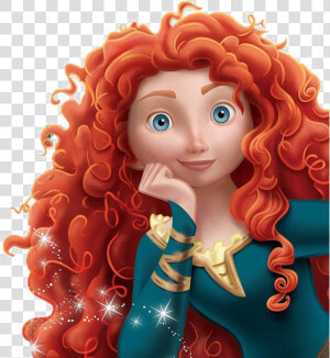 Merida Transparent Png   Merida Png  Png Download