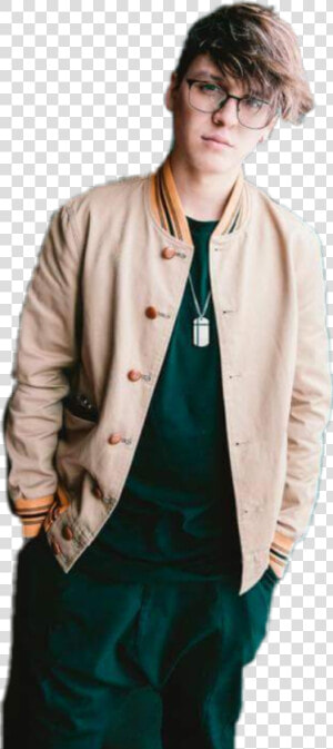 Christopher Cnco Freetoedit   Collar De Christopher Velez Cnco  HD Png Download
