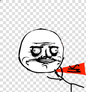 Me Gusta Meme  HD Png Download