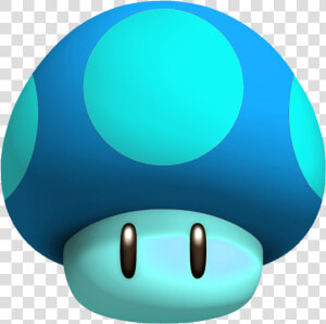 Transparent Mario Mushroom Png   Super Mario Mushroom  Png Download