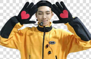 Namjoon Bts Rm Kpop Boy Cute Heart   Bts Rm Cute Png  Transparent Png
