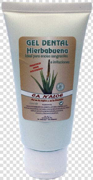 Tooth Paste Aloe Vera 100ml   Universal  HD Png Download