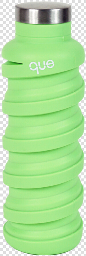 Collapsible Bottle 20 Oz   Water Bottle  HD Png Download