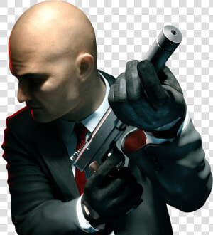 Absolution Hitman   Hitman Absolution Renders  HD Png Download