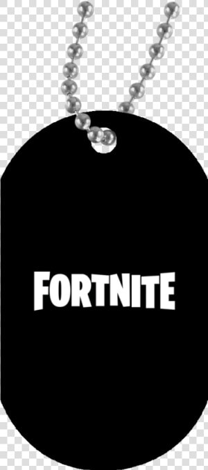 Fortnite Dog Tag   Fortnite Dog Tag Png  Transparent Png