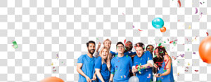 Happy People Png   Transparent Party People Png  Png Download