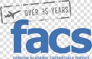 Facs Usa Logo   Graphic Design  HD Png Download