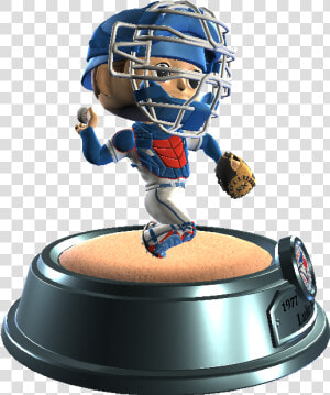 Figurine  HD Png Download