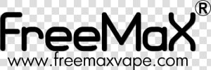 Freemax Logo   Png Download  Transparent Png