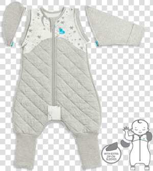Swaddle Up™ Transition Suit Warm   Love To Dream Transition Suit  HD Png Download