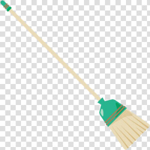 Mop Png Free Image   Broom  Transparent Png