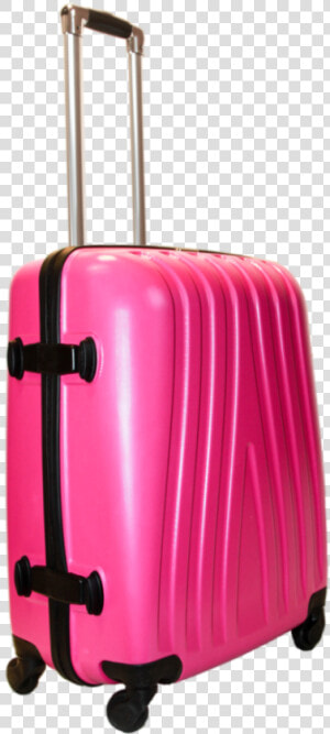 Hand Luggage Suitcase Trolley Bag Travel   Transparent Background Suitcase Png  Png Download