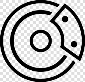 Brakes   Peace Sign  HD Png Download
