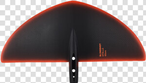 2020 Slingshot Hover Glide Apollo 60cm Carbon Wing   Slingshot  HD Png Download