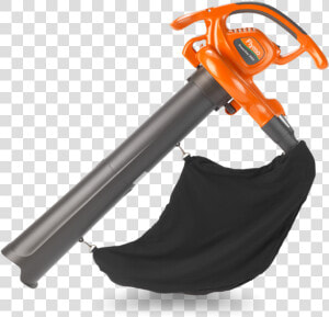 Leaf Blower  HD Png Download