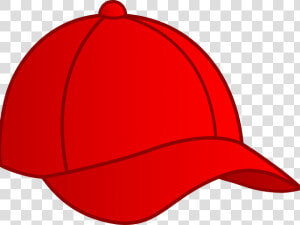 Clipart Baseball Jpeg   Cap Cartoon Transparent Background  HD Png Download