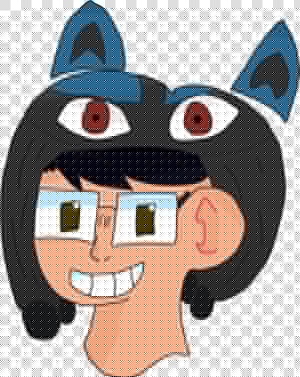 Hardcore Wiki   Cartoon  HD Png Download