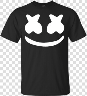 Marshmello Dj   Marshmello Logo Red  HD Png Download