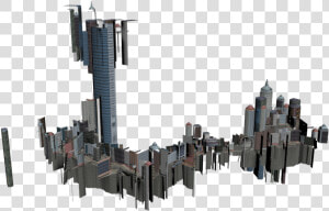 Download Zip Archive   Commercial Building  HD Png Download