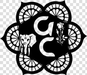 Ganesh Cartel Logo Small