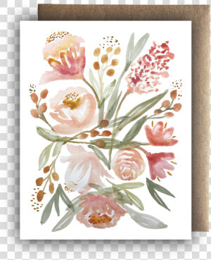 Growing Together Card Display Photo  HD Png Download