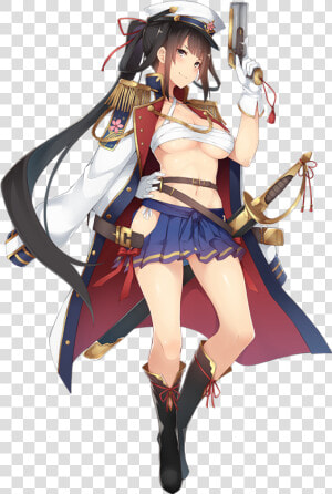 アイギス イブキ  HD Png Download