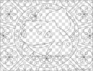 Adult Coloring Pages Pokemon Adult Pokemon Coloring   Pokemon Coloring Pages Adult  HD Png Download