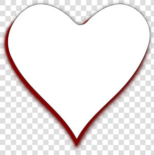 Black Clipart Panda Free Images Info   Heart With A Black Background  HD Png Download