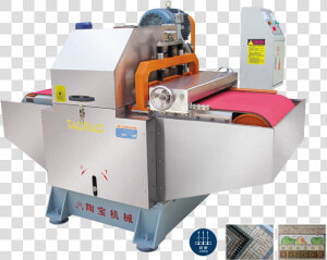 Cylindrical Grinder  HD Png Download