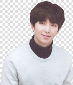 Sticker   Png Download   Namjoon Sticker  Transparent Png