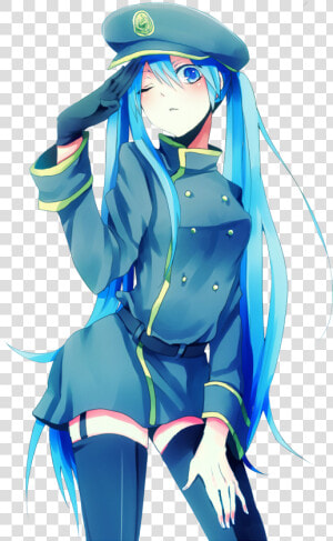 Img 0145   Miku Hatsune  HD Png Download