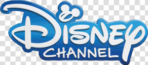 Disney Channel Logo Television Channel The Walt Disney   Disney Channel Logo 2019  HD Png Download