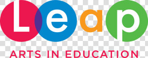 Leap Provider Logo Png  Transparent Png