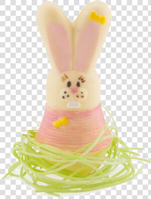 Chocolate Easter Bunny   Easter Bunny  HD Png Download