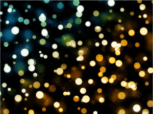 Bokeh Sticker Collection ⭐️🖤 tags   Adobe Photoshop  HD Png Download
