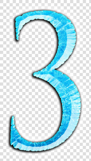Numero 3 Png Moana  Transparent Png