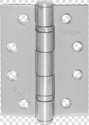 Eclipse Stainless Steel Ball Bearing Hinge   Tool  HD Png Download