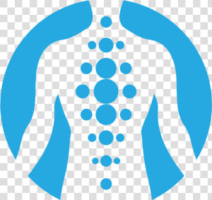 Chiropractic Free Spine Clipart  HD Png Download