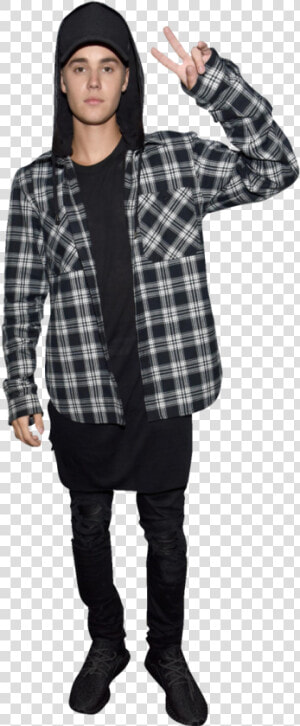 Justin Bieber Posing Png Image  Transparent Png