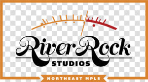 Riverrock Studios   Calligraphy  HD Png Download