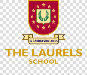 Laurels School Logo  HD Png Download