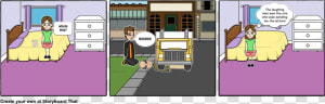 You Reach Me Storyboard  HD Png Download