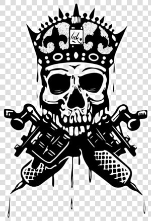 Tim Lees Tattoo Las Vegas Nevada Logo   Illustration  HD Png Download