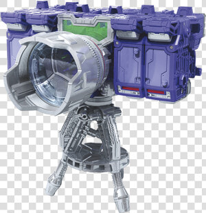  ​img    Transformers War For Cybertron Siege Refraktor  HD Png Download