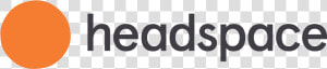 Headspace Logo   Headspace Logo Png  Transparent Png